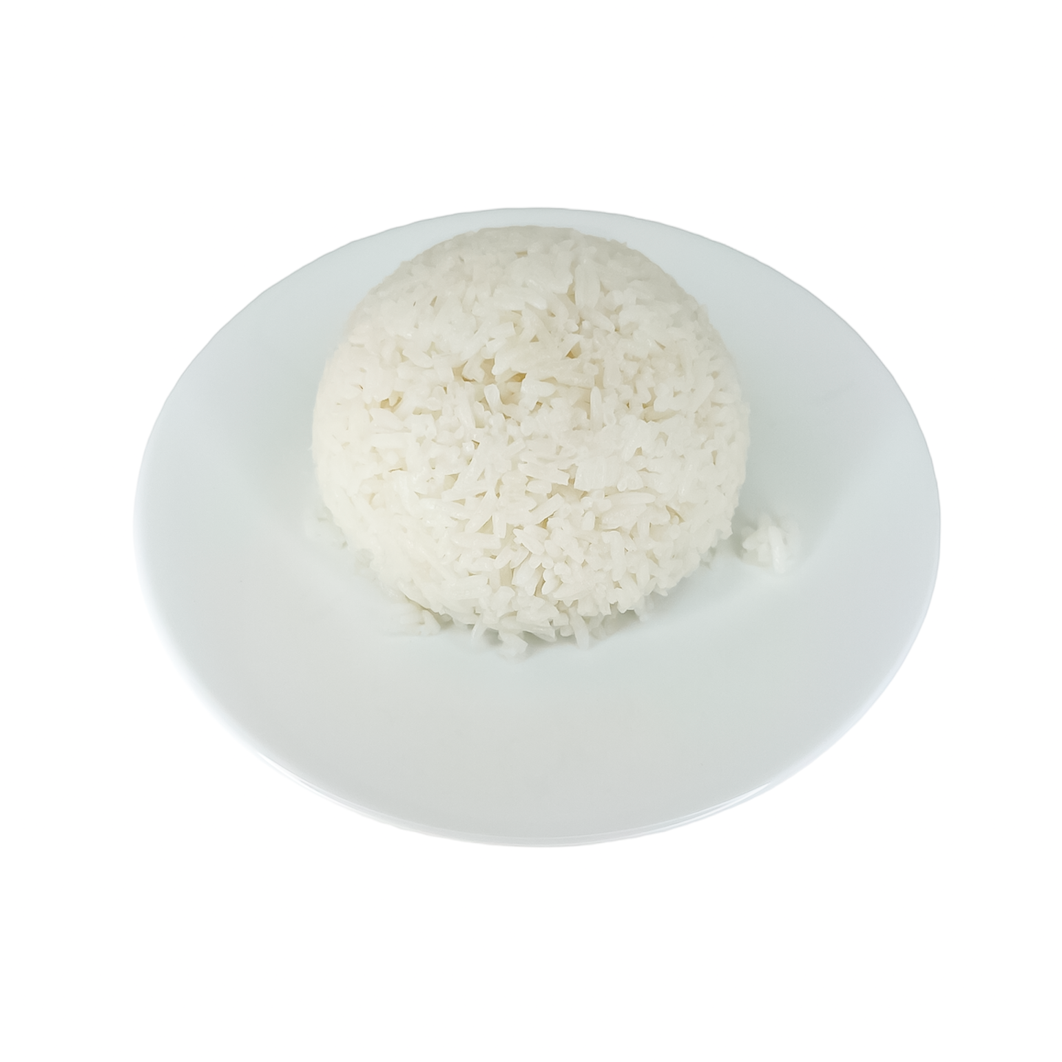 Steamed Rice (20 cups, Tray) – KingChefPH